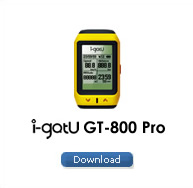 i-gotuGT-800 Pro