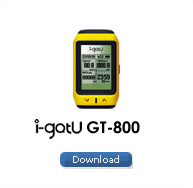 i-gotuGT-800